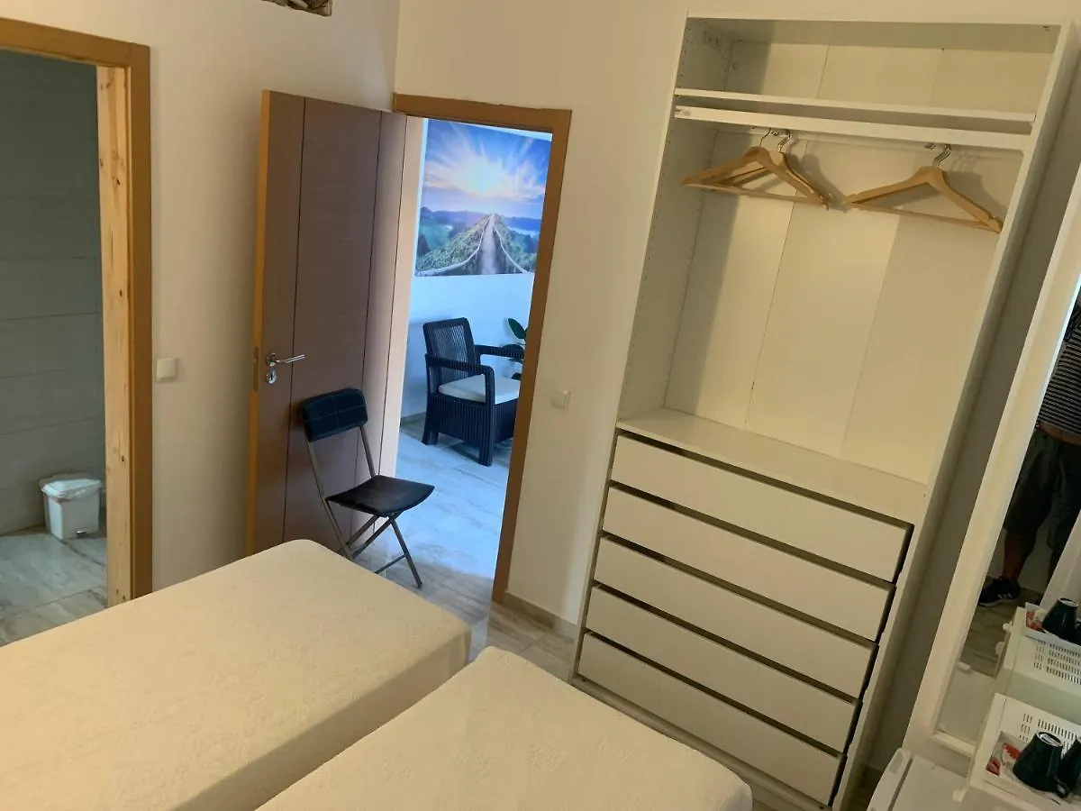 Orange Guest House Sagres