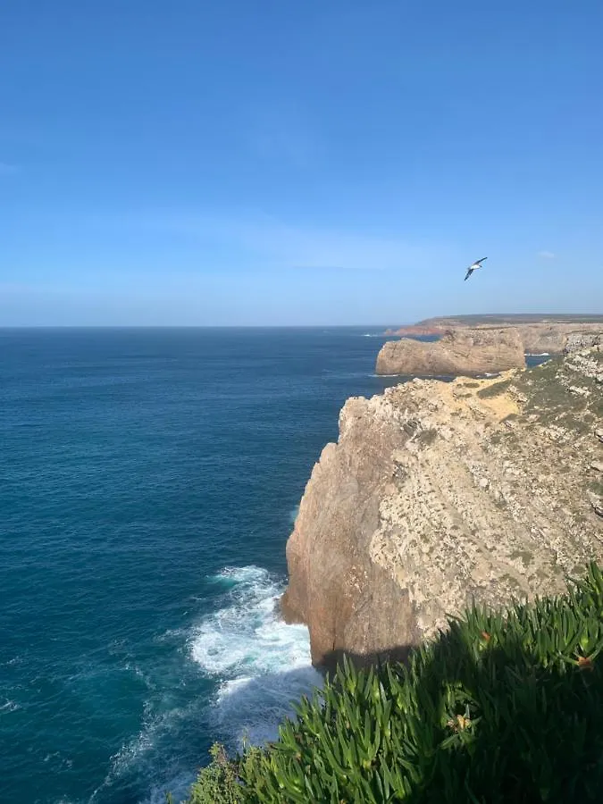 Orange Guest House Sagres Portugal