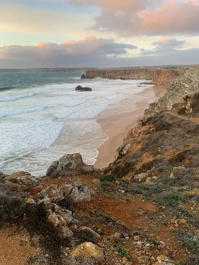 Orange Guest House Sagres