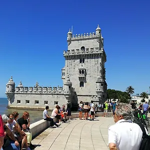 Belém Backpackers Hostal Lisboa