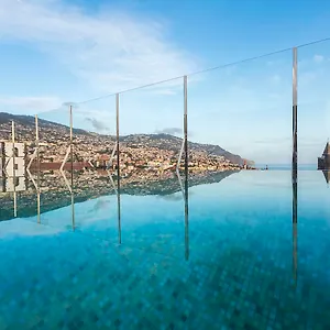 Castanheiro Boutique Hotel Funchal (Madeira)