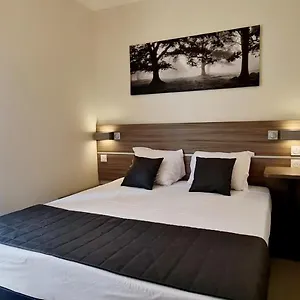 Esperance Hotel Niza