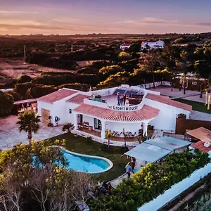Hostal The Lighthouse, Sagres