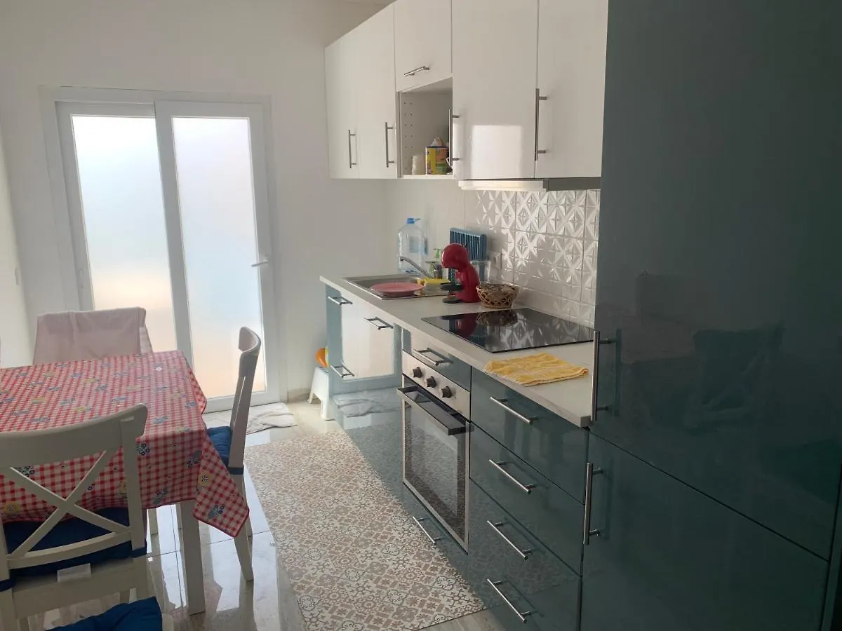 Orange Guest House Sagres