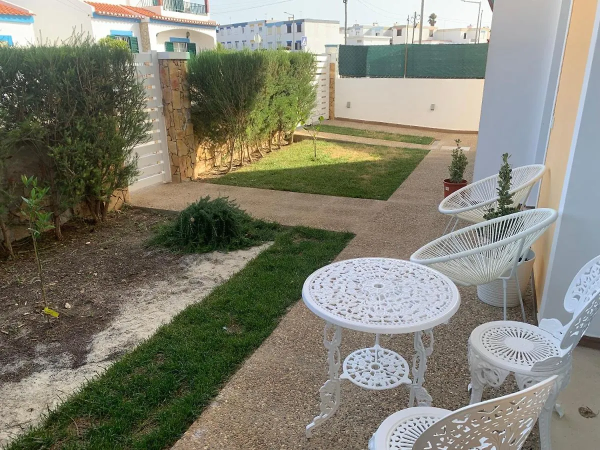 Orange Guest House Sagres Portugal