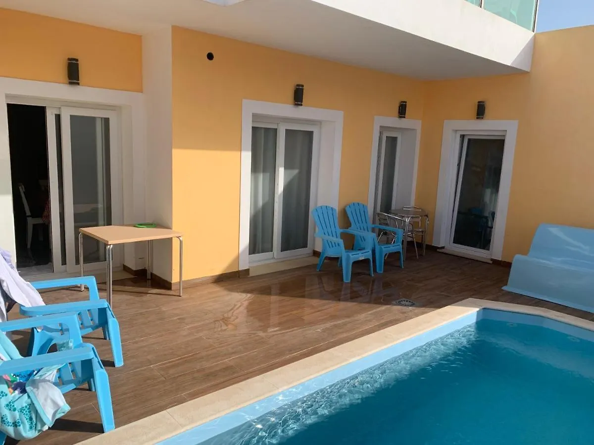 Orange Guest House Sagres 0*,