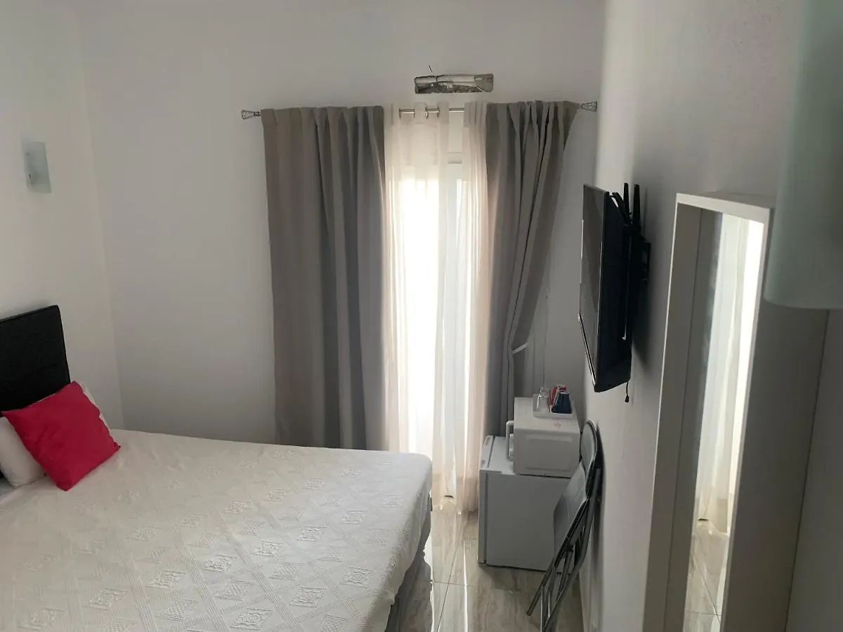Orange Guest House Sagres