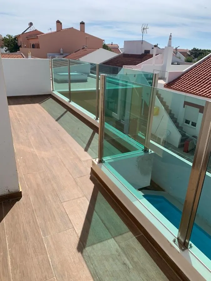 Orange Guest House Sagres Portugal