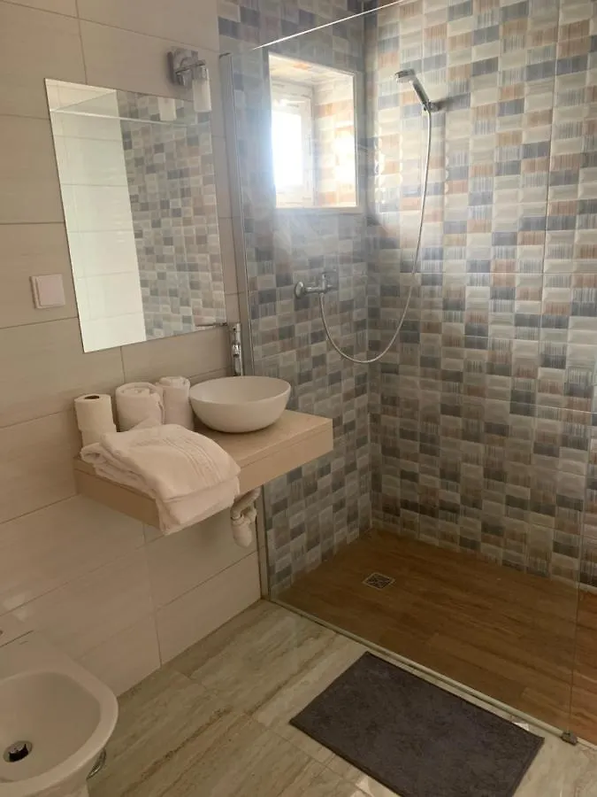 Orange Guest House Sagres Portugal