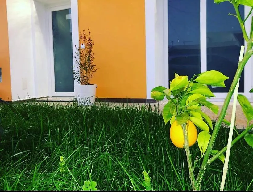 Orange Guest House Sagres Portugal