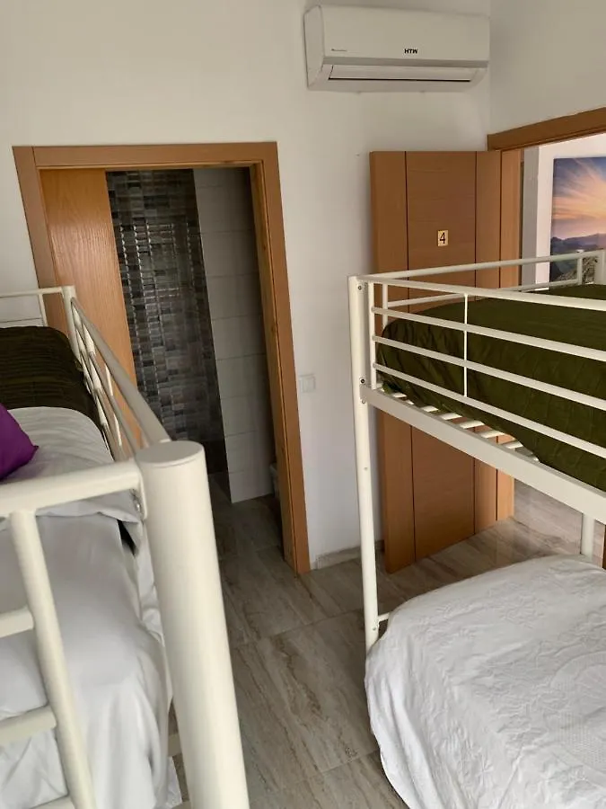 Orange Guest House Sagres
