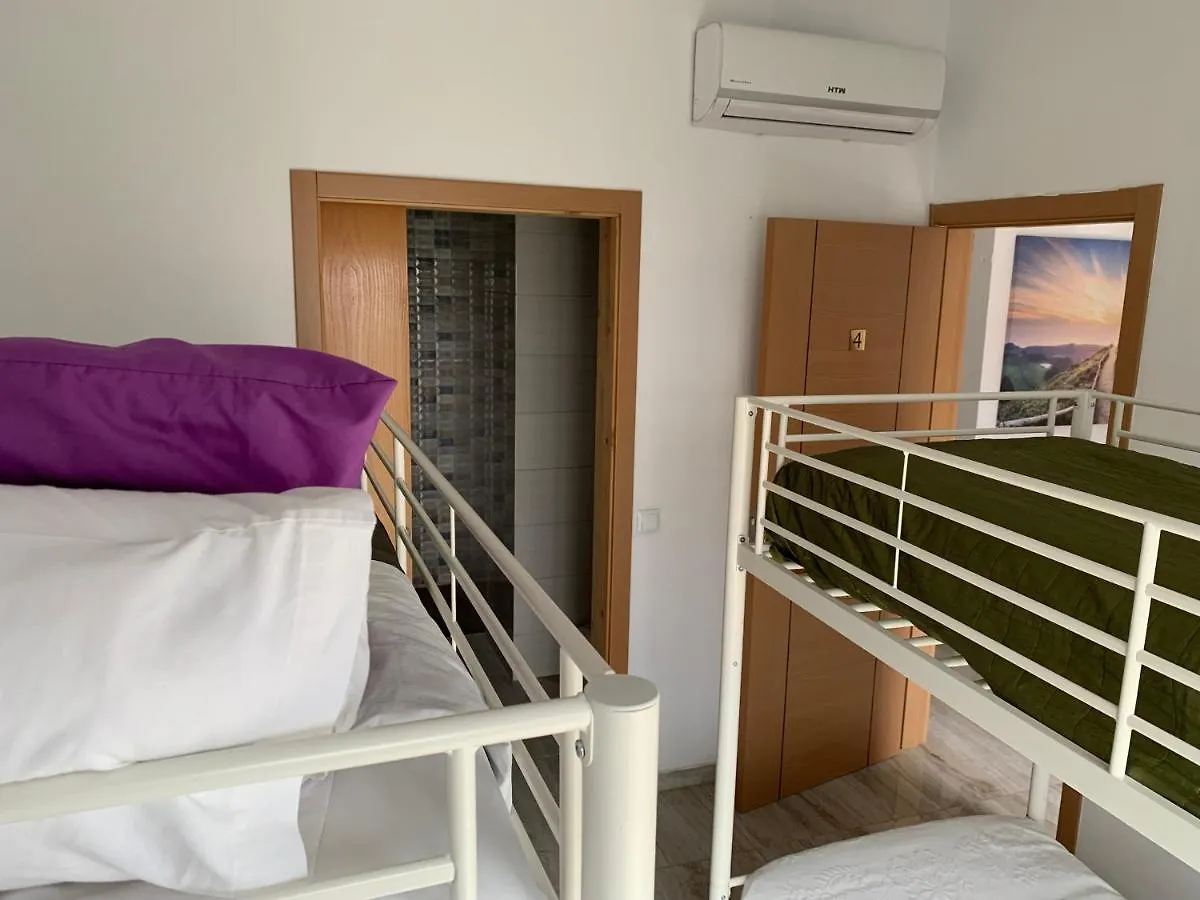 Orange Guest House Sagres