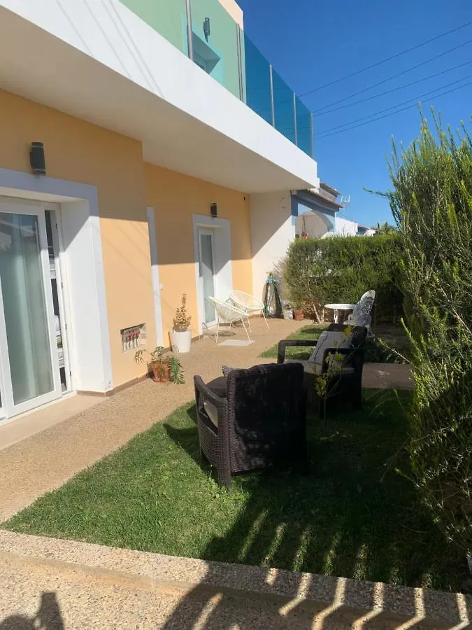 Orange Guest House Sagres 0*,  Portugal